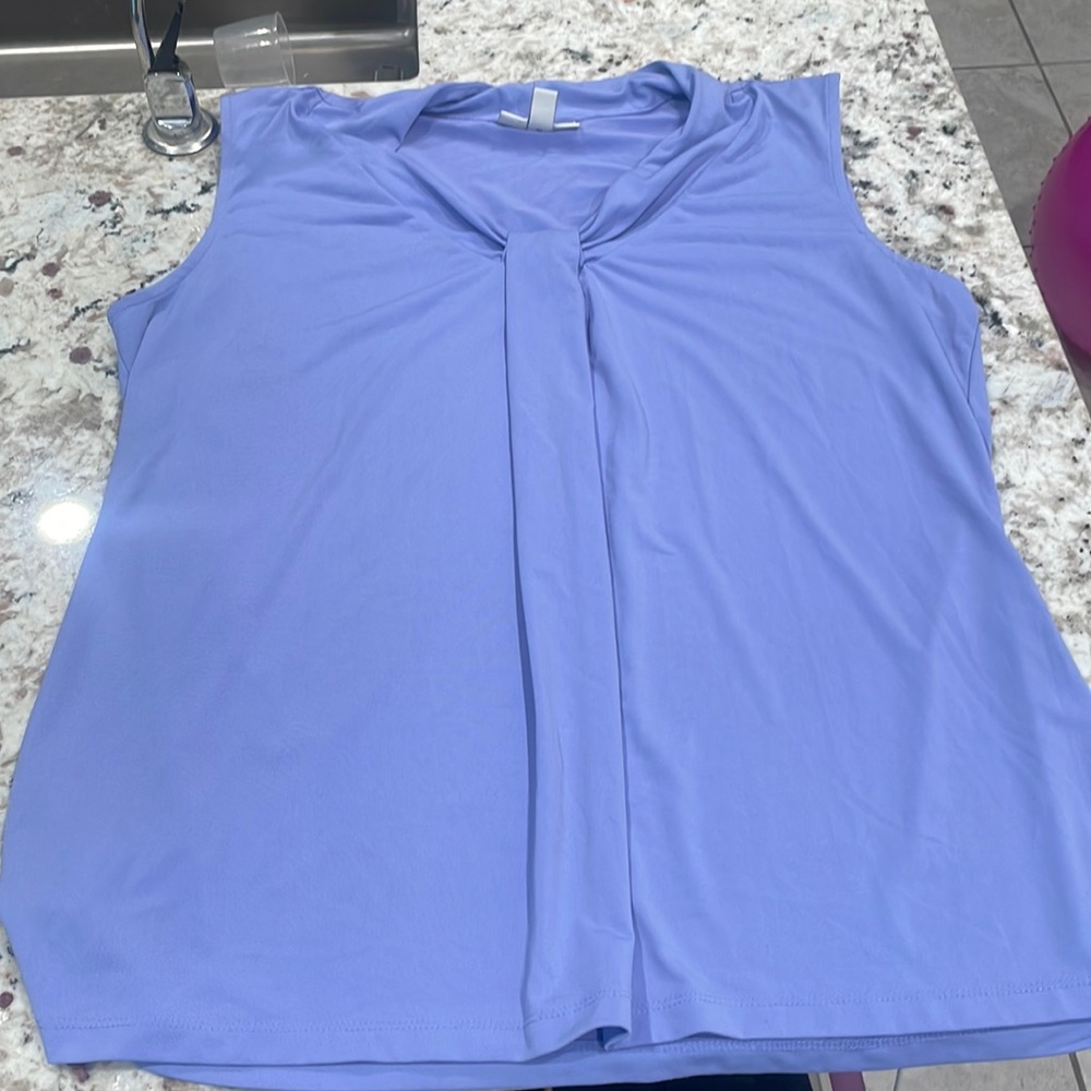 Dana Buchman Top